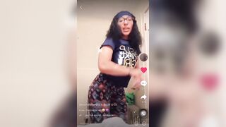 Sexy TikTok Girls: Juicy Juicy ♥️♥️ #3