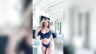 Sexy TikTok Girls: I'm accepting her as an honorary thot now.♥️♥️ #1