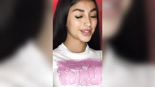 Sexy TikTok Girls: How is this still up lmao #1