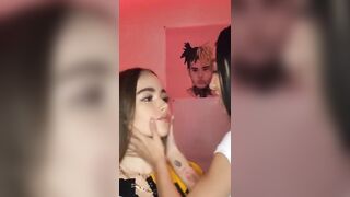 Sexy TikTok Girls: How is this still up lmao #3