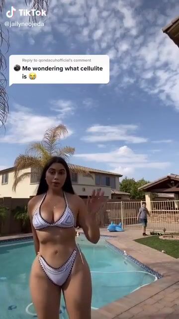 Wait for it - phat Latina explains