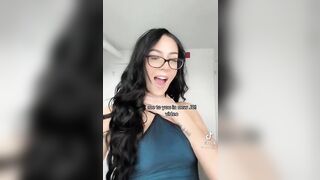 Sexy TikTok Girls: NNN is over #4