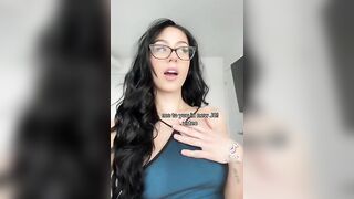 Sexy TikTok Girls: NNN is over #3