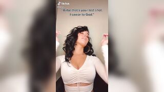 Sexy TikTok Girls: Shots ♥️♥️♥️♥️♥️♥️ #3