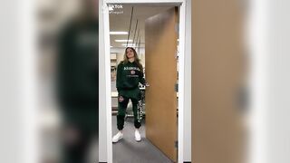 Sexy TikTok Girls: Purrfect. Absolute. #1