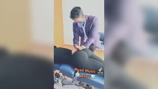 Sexy TikTok Girls: He understood the assignment #4