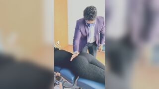 Sexy TikTok Girls: He understood the assignment #2
