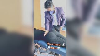 Sexy TikTok Girls: He understood the assignment #3