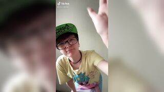 Sexy TikTok Girls: Wait for it!!! #2