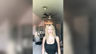 Sexy TikTok Girls: That one second triggered me like a mf ♥️♥️ #3