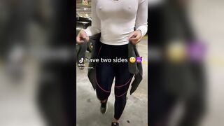 front or back, which do you prefer?