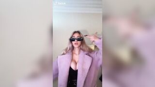 Sexy TikTok Girls: Bling bling #2