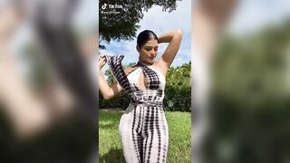 Sexy TikTok Girls: Get this woman a ring and don't let her go #1
