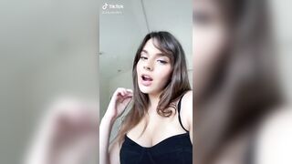 Sexy TikTok Girls: Elizuh #1