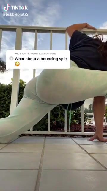 Balls deep would be so ez