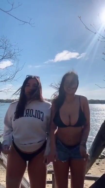 The way they move at the end ..