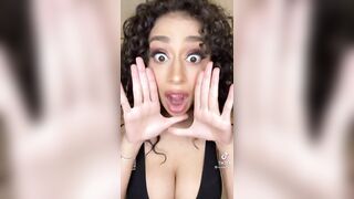 Sexy TikTok Girls: The way they move is just.....yes #4