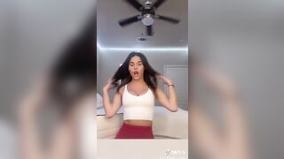 Sexy TikTok Girls: Dorky #2