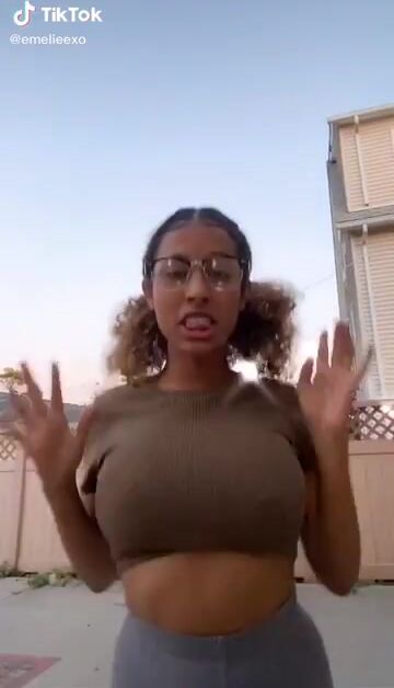 Bless all the busty women