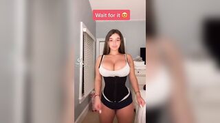Sexy TikTok Girls: Juicy ones #3