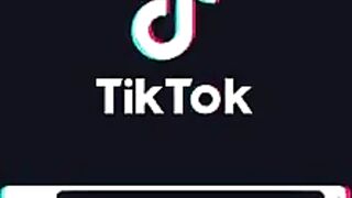Sexy TikTok Girls: Pussy lips peekin #4