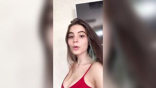 Sexy TikTok Girls: Cute and Hot #1