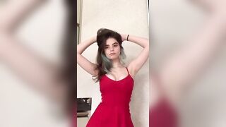 Sexy TikTok Girls: Cute and Hot #4