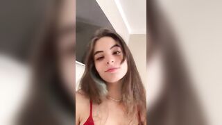 Sexy TikTok Girls: Cute and Hot #2