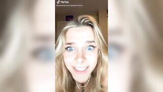 Sexy TikTok Girls: Do her either way #2