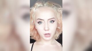 Sexy TikTok Girls: Evil empire ♥️♥️ #1