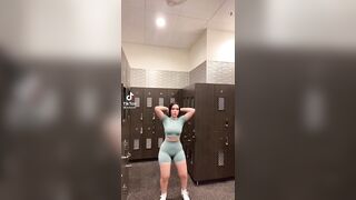 Sexy TikTok Girls: 18 years of child support is worth it #1