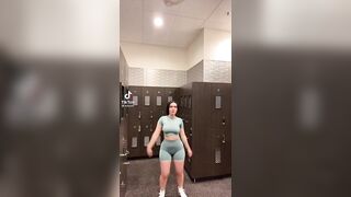 Sexy TikTok Girls: 18 years of child support is worth it #2