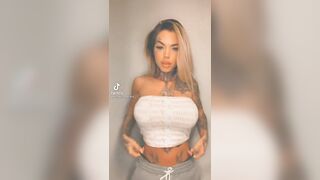 Chantal Danielle is a dime