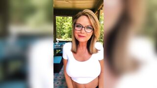 Sexy TikTok Girls: Grandma be like, “Bitch, these my titties!” #2