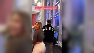 Sexy TikTok Girls: Just pay attention to that fat Latina ass #4
