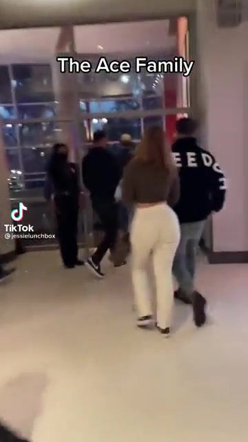 Just pay attention to that fat Latina ass