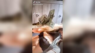 Sexy TikTok Girls: this is what TikTok has become #1