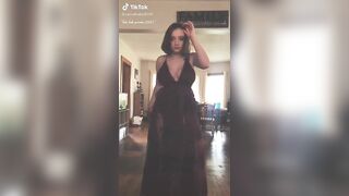 Sexy TikTok Girls: Lookin good #1