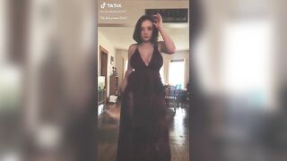 Sexy TikTok Girls: Lookin good #2