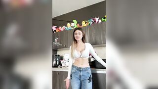 Sexy TikTok Girls: Get over here! #1