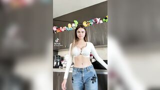 Sexy TikTok Girls: Get over here! #3