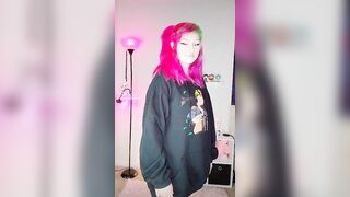 Sexy TikTok Girls: Thought this was worth sharing ♡ #2