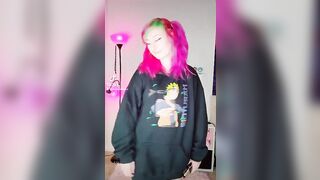 Sexy TikTok Girls: Thought this was worth sharing ♡ #3