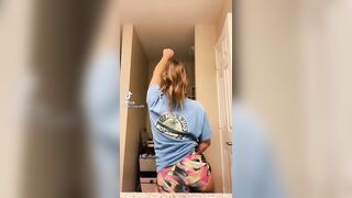 Sexy TikTok Girls: Cute AND sexy #3