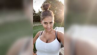 Sexy TikTok Girls: WestSideBaby #2