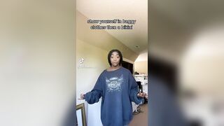 Sexy TikTok Girls: Show her some love ❤️ #2