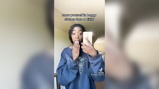 Sexy TikTok Girls: Show her some love ❤️ #3