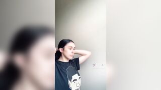 Sexy TikTok Girls: Same girl, she’s 18 #4