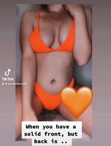 My first try on TikTok ????