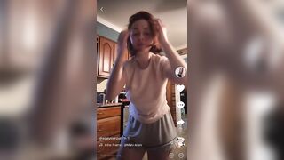 Sexy TikTok Girls: I don’t see enough of her on here #1